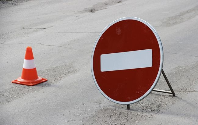 У Тернополі перекриють рух на вулиці Уласа Самчука