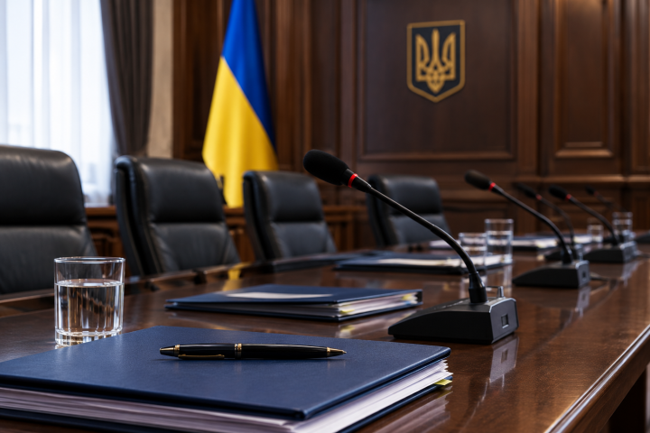 У Тернополі пройде засідання ТСК Верховної Ради