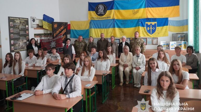 У Тернополі вшанували пам'ять Героя Антона Білостоцького