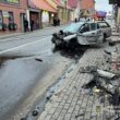 У Заліщиках у ДТП травмувалися троє людей
