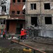 УЧХ відкрив пункти допомоги у Херсоні та Рівному