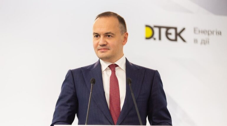Україна має надлишок електрогенерації, заявив СЕО ДТЕК