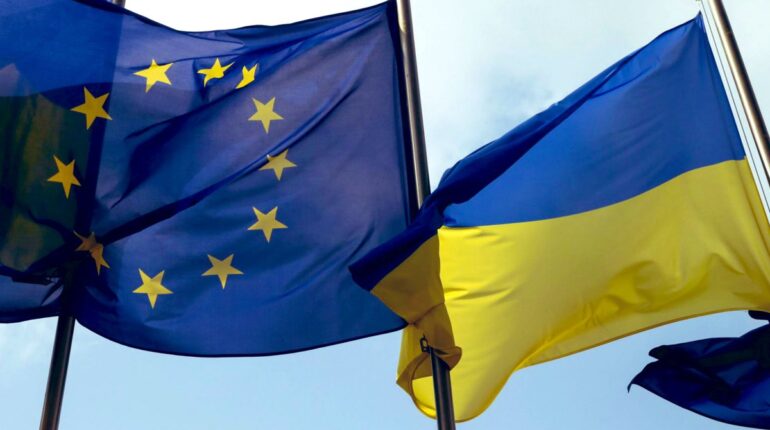 Україна планує відкрити всі кластери переговорів з ЄС