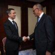 Україна закупить німецькі локомотиви та енергообладнання