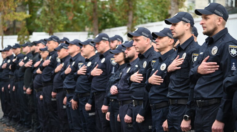 Управління стратегічних розслідувань Тернопільщини святкує 7 років