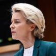 Урсула фон дер Ляєн підтримала мирні ініціативи України