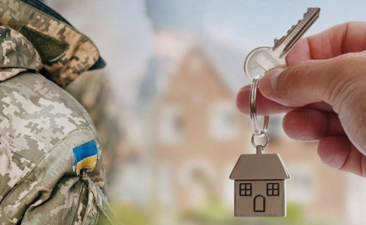В Тернополі ще один військовий отримає компенсацію за «єОселя»