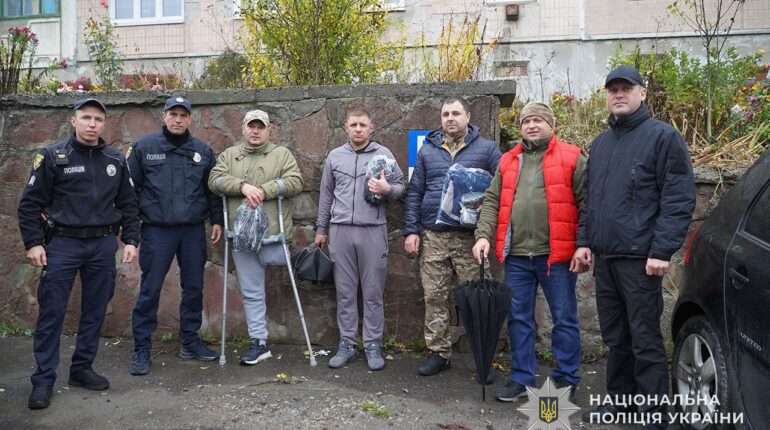 Як «Незламні духом» допомагають ветеранам на Тернопільщині