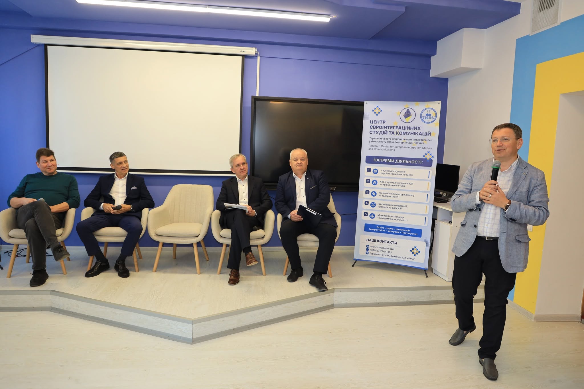 Як розвиватимуть туризм на Тернопільщині: стратегічна сесія