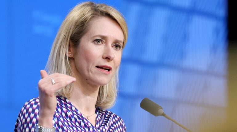ЄС готує наймасштабніші санкції проти РФ