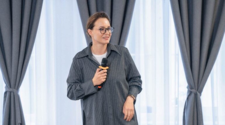 Юлія Свириденко представлятиме Україну в інвестфонді URIF