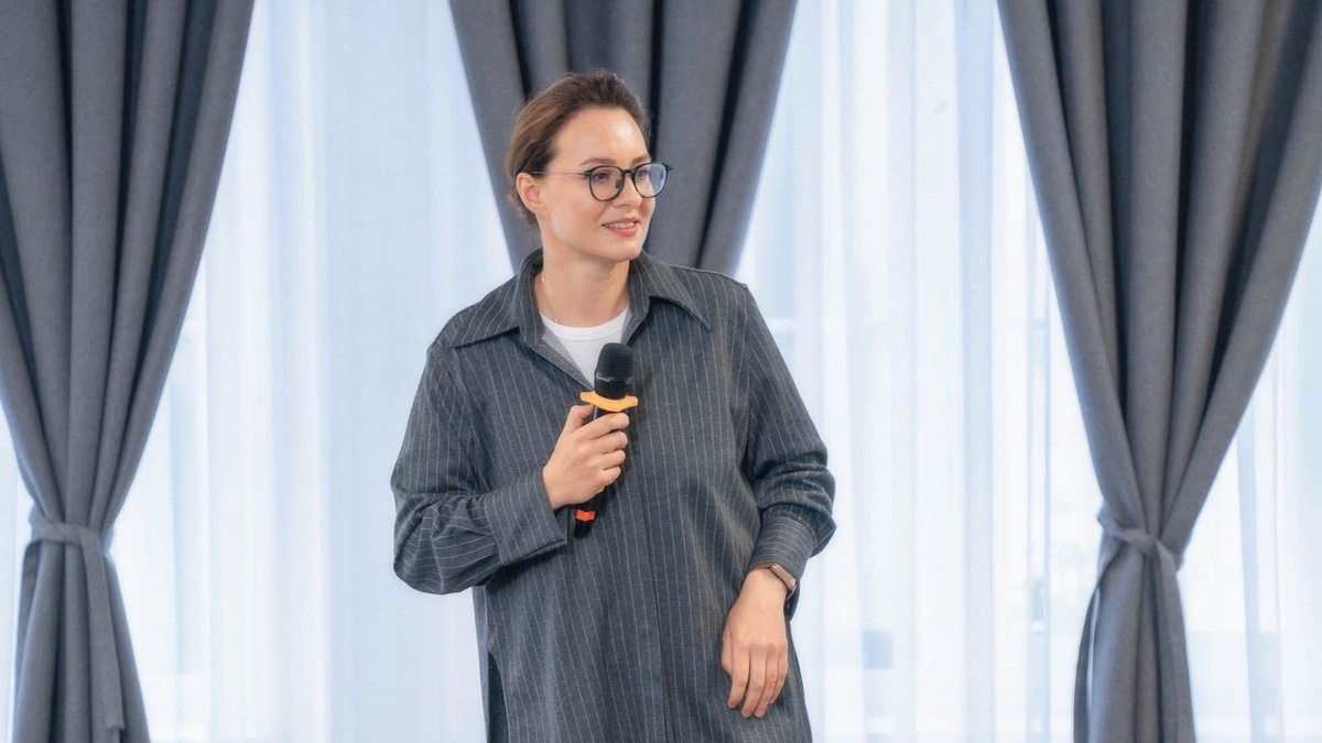 Юлія Свириденко представлятиме Україну в інвестфонді URIF