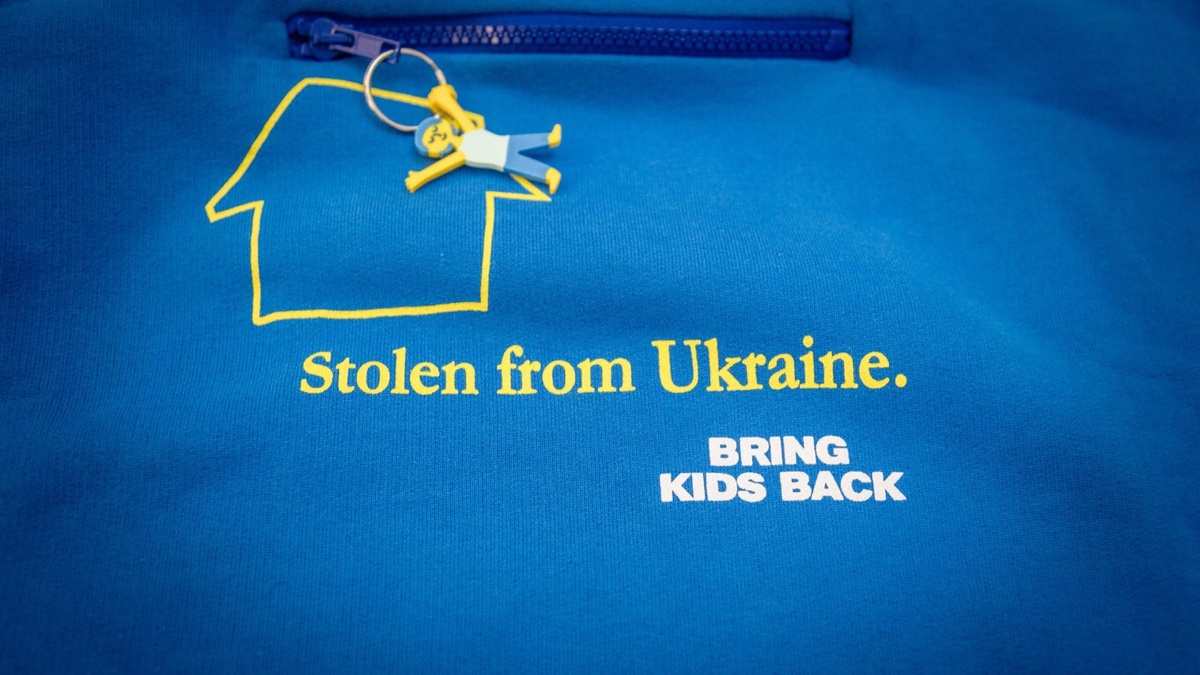 З окупації на Херсонщині повернули ще 5 дітей