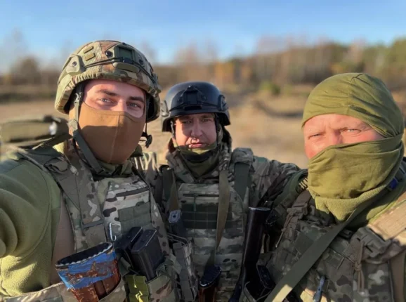 З поліції охорони – у стрій захисників України: відверто про найважливіше