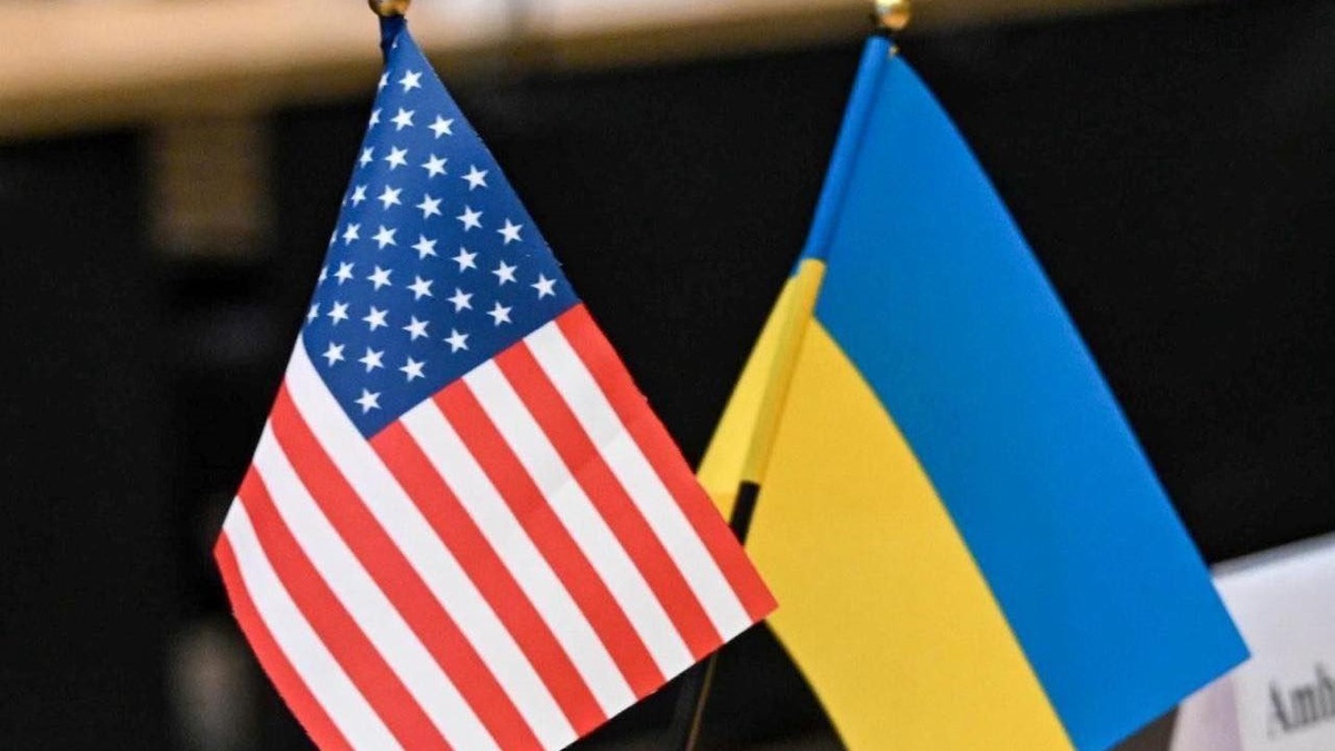 Зеленський анонсував переговори з Марком Рубіо