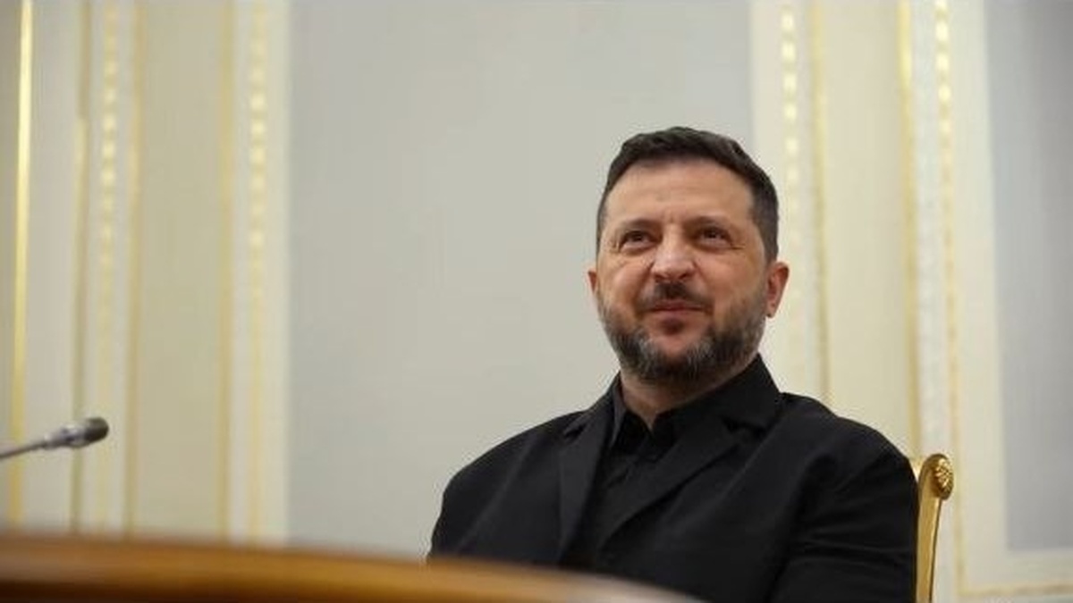 Зеленський: готуємо план на випадок ударів по інфраструктурі