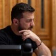 Зеленський обговорив з фон дер Ляєн удари РФ по енергетиці