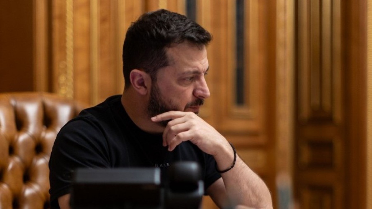 Зеленський обговорив з фон дер Ляєн удари РФ по енергетиці