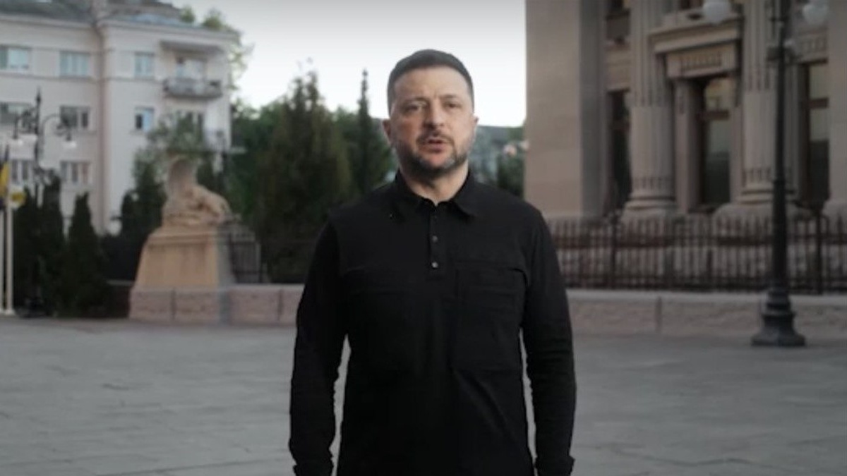 Зеленський попередив про підготовку масованого удару РФ