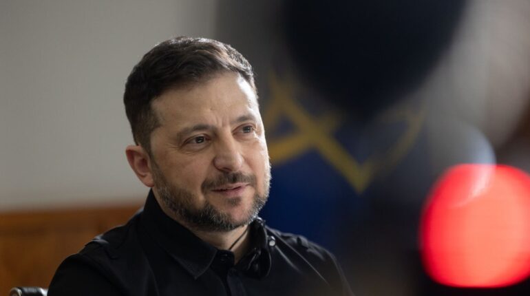 Зеленський про Трампа та Путіна: чи можлива зміна курсу