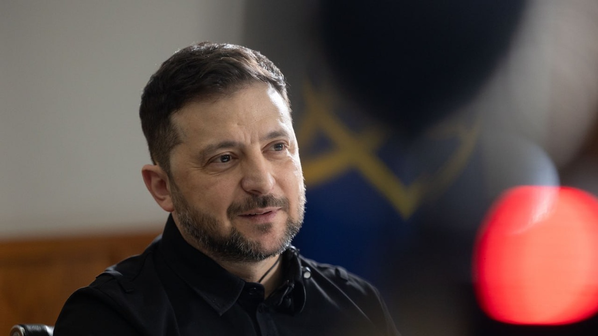 Зеленський про Трампа та Путіна: чи можлива зміна курсу