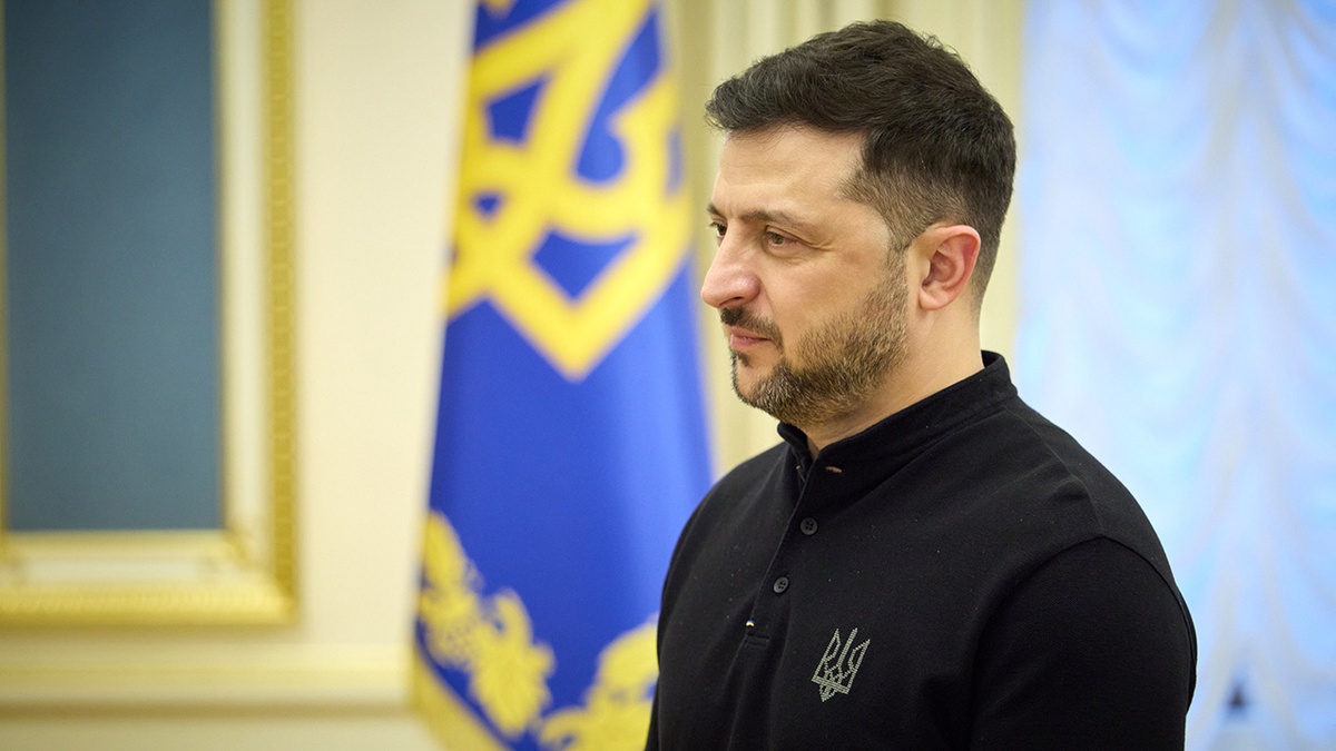 Зеленський прокоментував ідею Трампа щодо енергетичного перемир'я