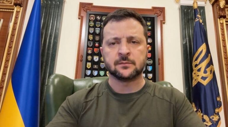 ЗСУ знищили два Су-34 та установку Іскандер